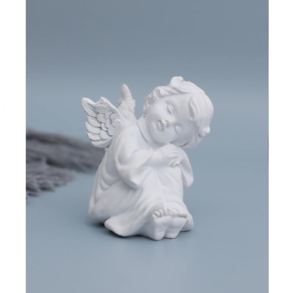 Mini Angel Figurine 